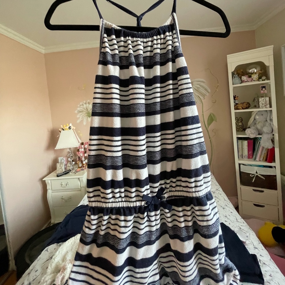 Nautica romper